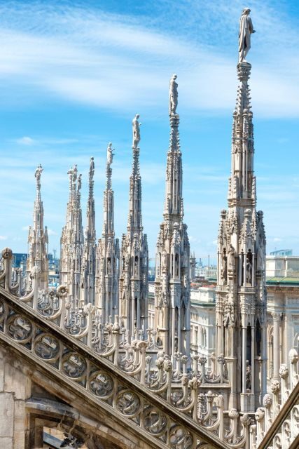 Milan: Express Walk with a Local in 90 minutes - Pace, Comfort, and Who This Tour Fits Best