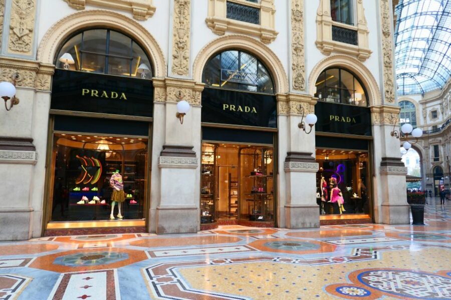 Milan Fashion, Art and Design Private Walking Tour - Who this Milan Fashion tour fits best