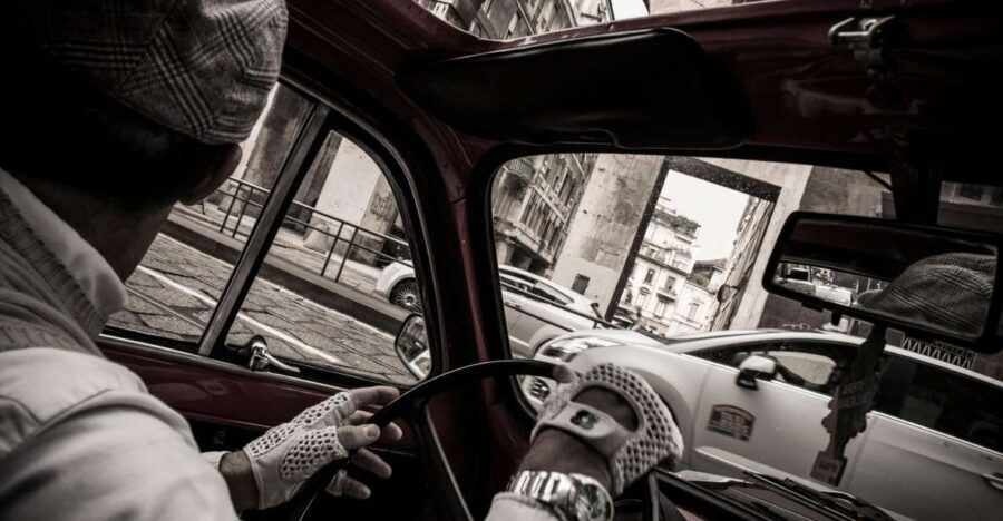 Milan: Fast Tour by Vintage Red Fiat 500 (30 mins, no stop) - Why this fast Milan tour works (even if you’re short on time)