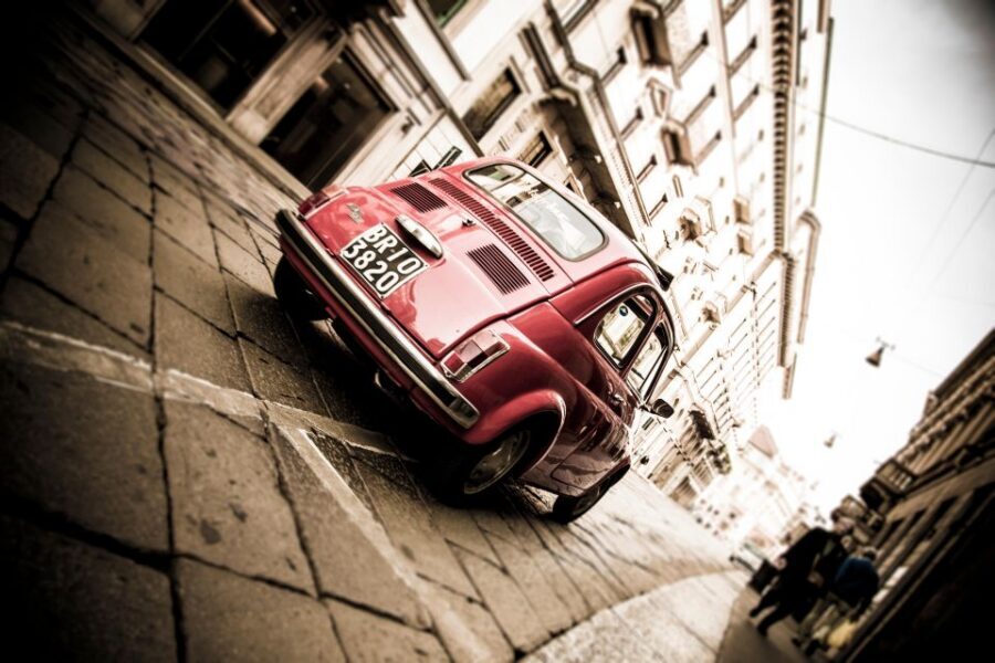 Milan: Fast Tour by Vintage Red Fiat 500 (30 mins, no stop) - Should you book the Milan Fiat 500 fast tour?