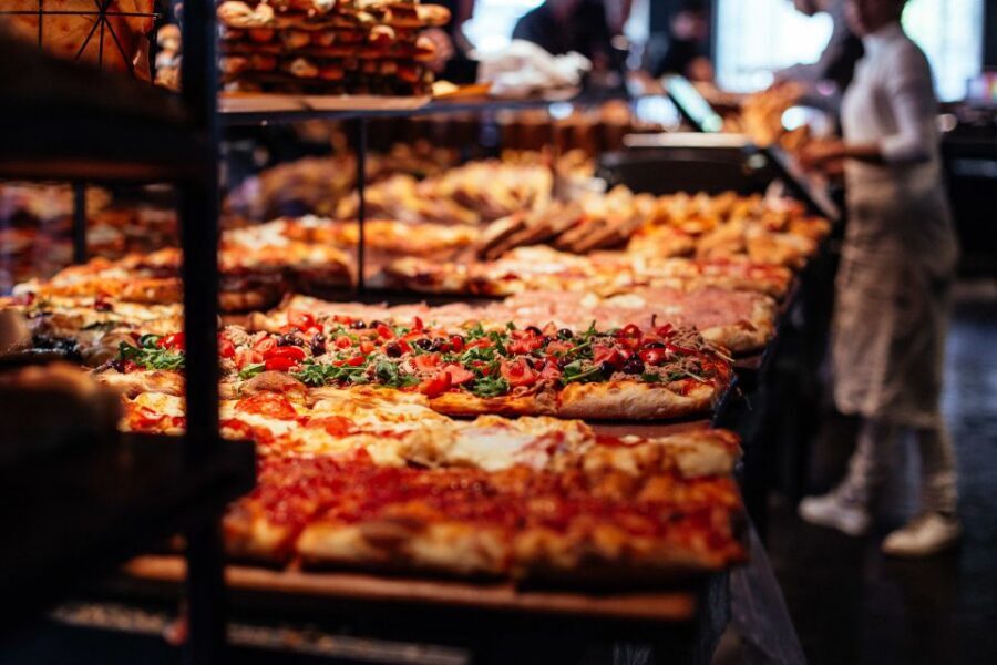 Milan: Favorite Foods Private Tasting Tour - Stop-by-stop flow (what each phase is really for)