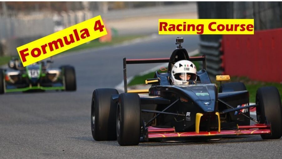 Milan: Formula BMW & Ferrari Race Course Driving Experience - Ferrari 458: 3 Laps to Feel the Real Race-Car Rhythm