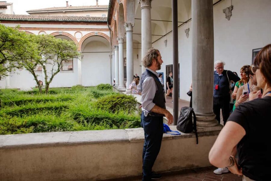 Milan: Guided Tour of Leonardo da Vinci's 'The Last Supper' - Value for $93: is it worth it?