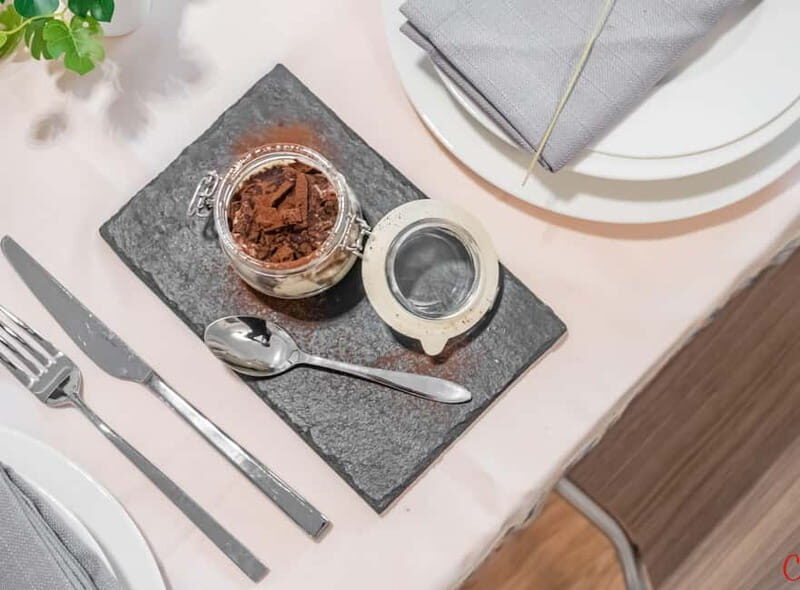Milan: Hands-On Pasta & Dessert Cooking Class & Wine Pairing - What to Bring and How to Prepare