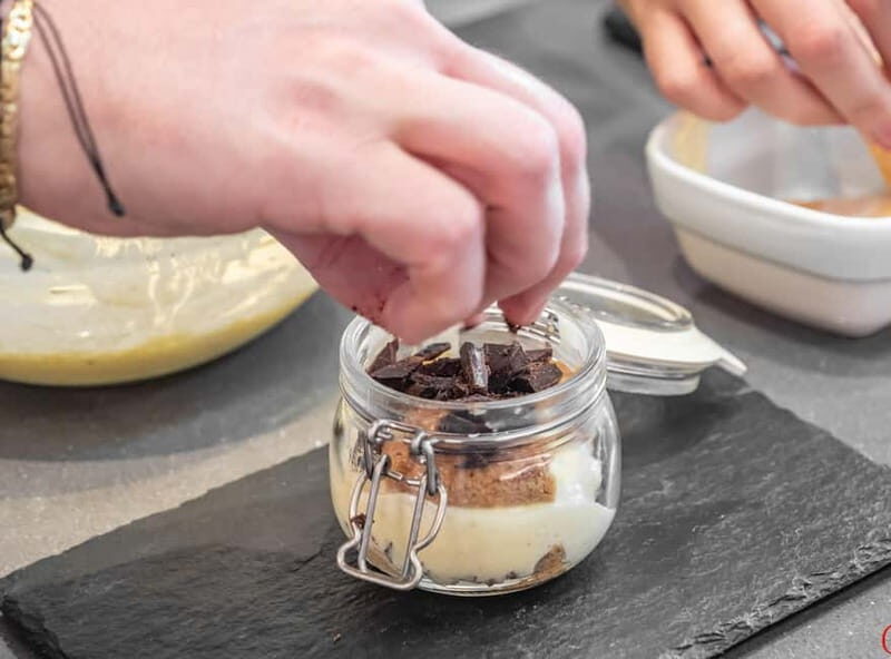 Milan: Hands-On Pasta & Dessert Cooking Class & Wine Pairing - The Welcome Aperitivo: Prosecco, Salami, and Cheese