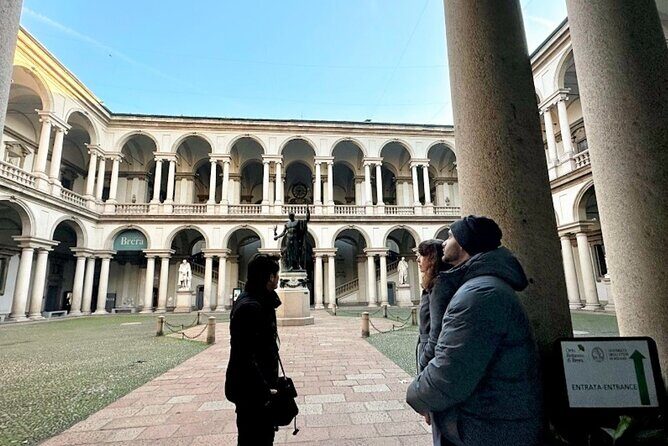 Milan Highlights: Guided Duomo, Last Supper & City Centre Tour - How to get the most from your 15-minute Last Supper slot