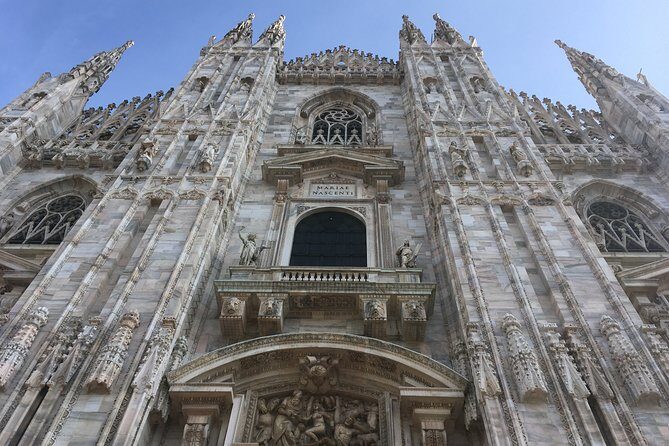 Milan Highlights semi-Private Walking Tour - The 2-Hour Route That Gives Milan a Clear Shape