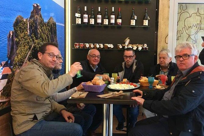 Milan : ITALIAN FOOD TOUR - 3h - Starting at P.za del Duomo: the fastest way to get your bearings