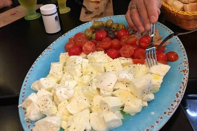 Milan : ITALIAN FOOD TOUR - 3h - Price and value: does $203.62 make sense?