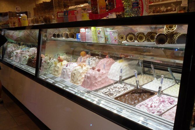 Milan : ITALIAN FOOD TOUR - 3h - Who should book this Milan food walking tour