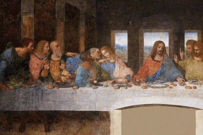 Milan Last Supper and S. Maria delle Grazie Skip the Line Tour - Meeting point and how early you should show up