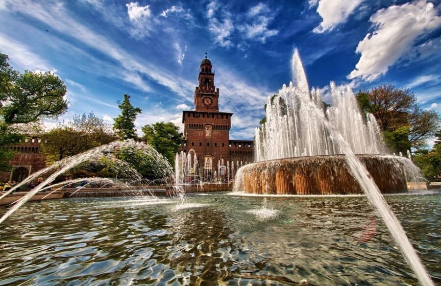 Milan: Last Supper and Sforza Castle Guided Tour - Price: is $112.15 per person worth it?