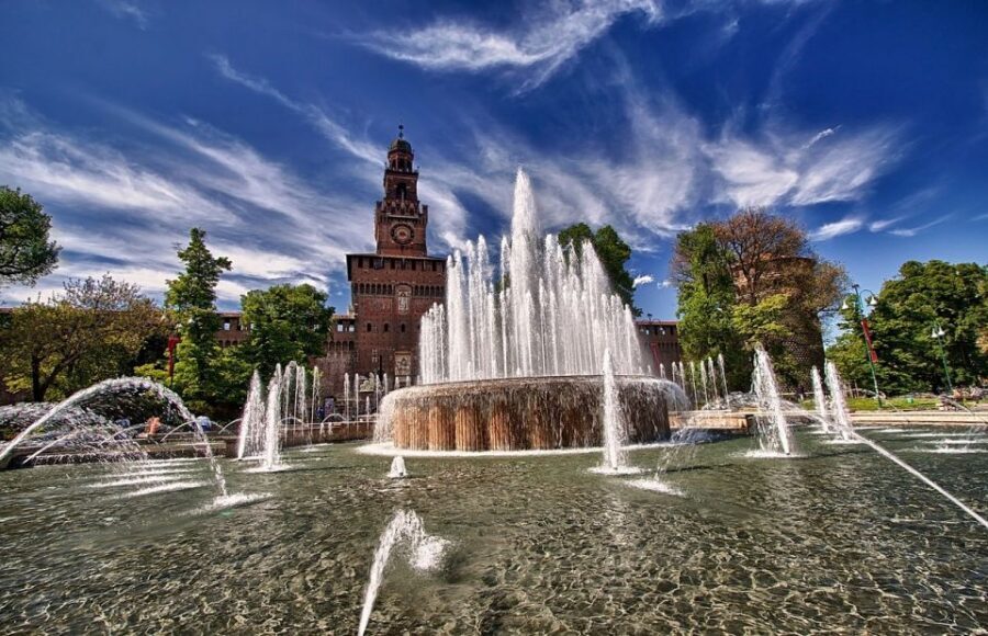 Milan: Last Supper and Sforza Castle Tour - Key points worth knowing before you go