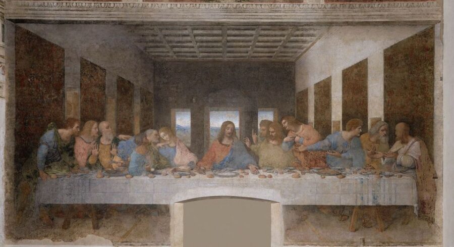 Milan: Last Supper and Sforza Castle Tour - The big idea: Milan in 90 minutes, without the museum detours