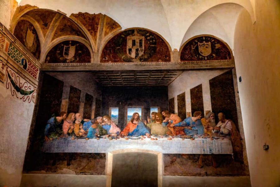 Milan: Last Supper Guided Visit - Key Takeaways Before You Go