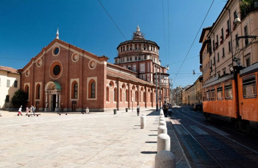 Milan: Last Supper Skip-the-Line Entry Ticket & Guided Tour - UNESCO site reality check: bombing, repairs, and why visitors are limited
