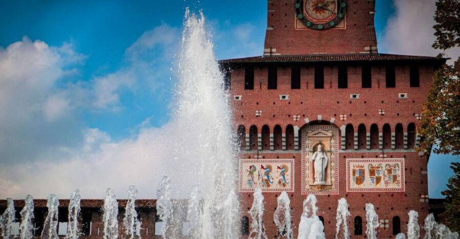 Milan: Leonardo da Vinci Life Walking Tour - Key things to know before you go