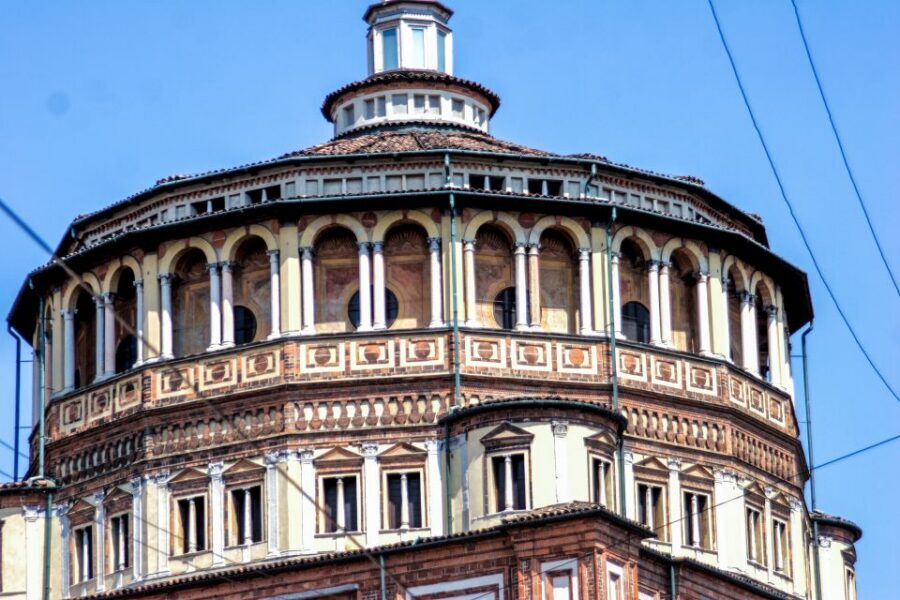 Milan: Leonardo da Vinci Life Walking Tour - Price and value: what $100 buys (and what it doesn’t)