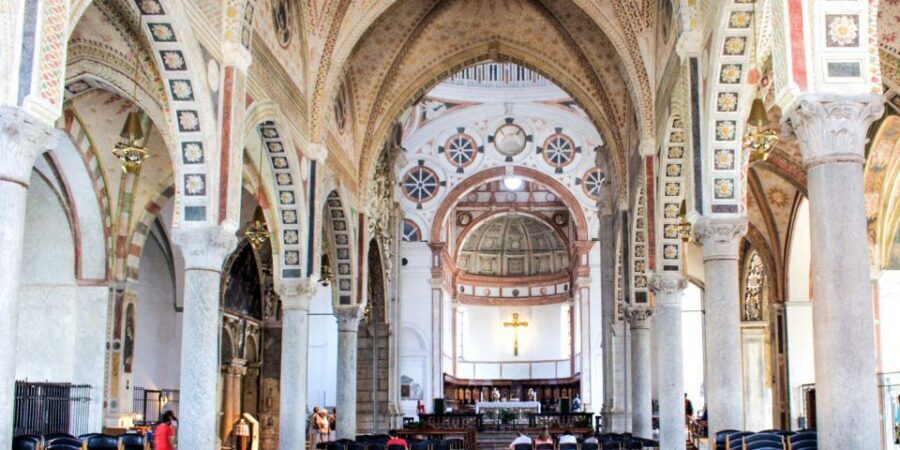 Milan: Leonardo da Vinci Life Walking Tour - Who this Milan Leonardo walking tour fits best