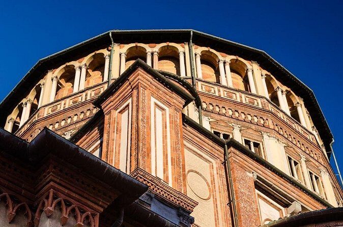Milan: Leonardo's Last Supper Guided Tour - Who this tour suits best (and who may feel cramped)