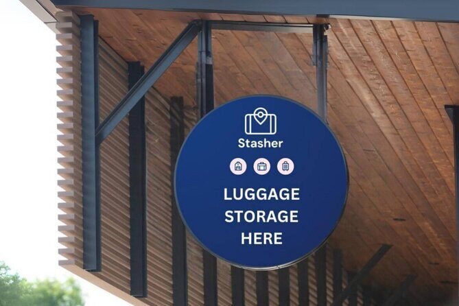 Milan: Luggage Storage Central Station - Key things to know before you store bags in Milan