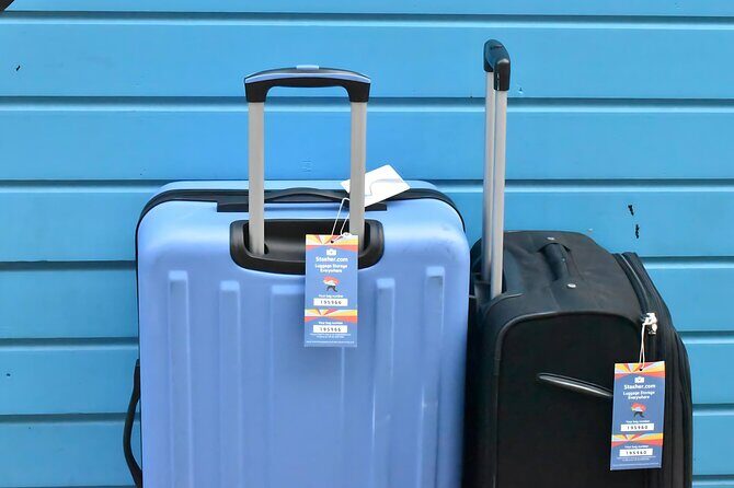 Milan: Luggage Storage Central Station - Private activity feel: why it can matter in a practical way