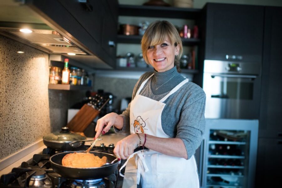 Milan: Market and Cooking Class at a Local's Home - The Three Recipes: How the Tasting Becomes Part of the Lesson