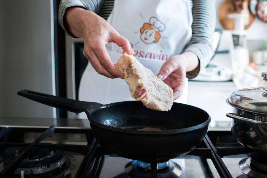 Milan: Market and Cooking Class at a Local's Home - Practical Tips Before You Go