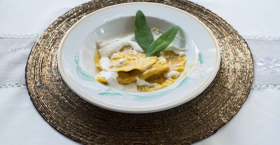 Milan: Market and Meal at a Local's Home - Certified Home Cook + Family Cookbook: How the Cooking Demo Works