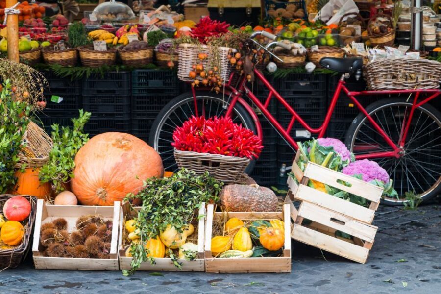 Milan: Market and Meal at a Local's Home - Connecting With Local Italians: What Small Groups Get Right