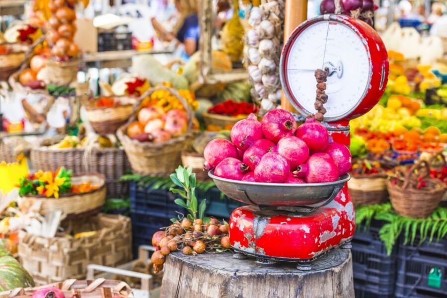 Milan: Market and Meal at a Local's Home - Price and Value: Is $157.47 Worth It?