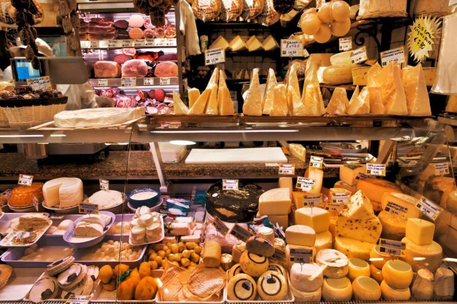 Milan: Market and Meal at a Local's Home - Should You Book This Milan Market and Home Meal?