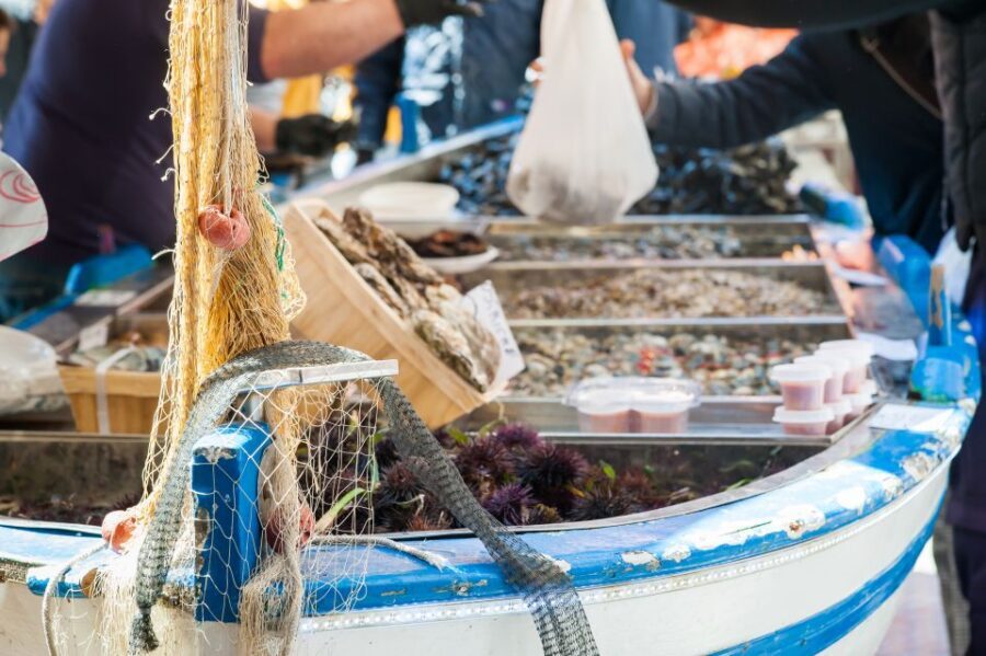 Milan: Market and Meal at a Local's Home - FAQ