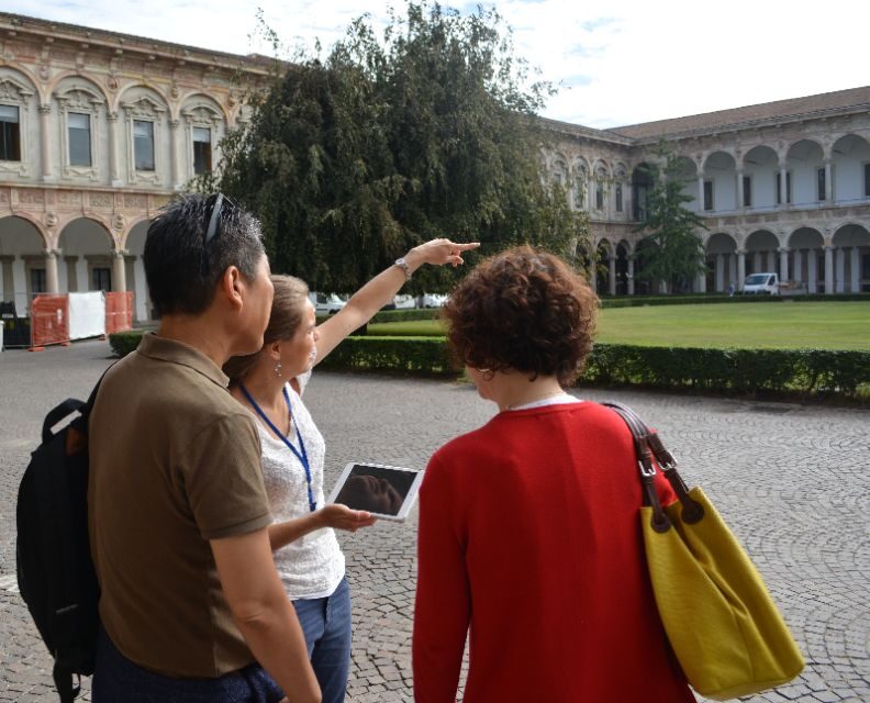 Milan Off-the-Beaten-Path Private Walking Tour - A 90-Minute Walk That Skips the Usual Milan Loop