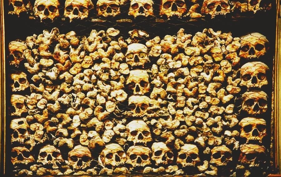 Milan Off-the-Beaten-Path Private Walking Tour - San Bernardino alle Ossa: Learning Why the Name Sounds Dark