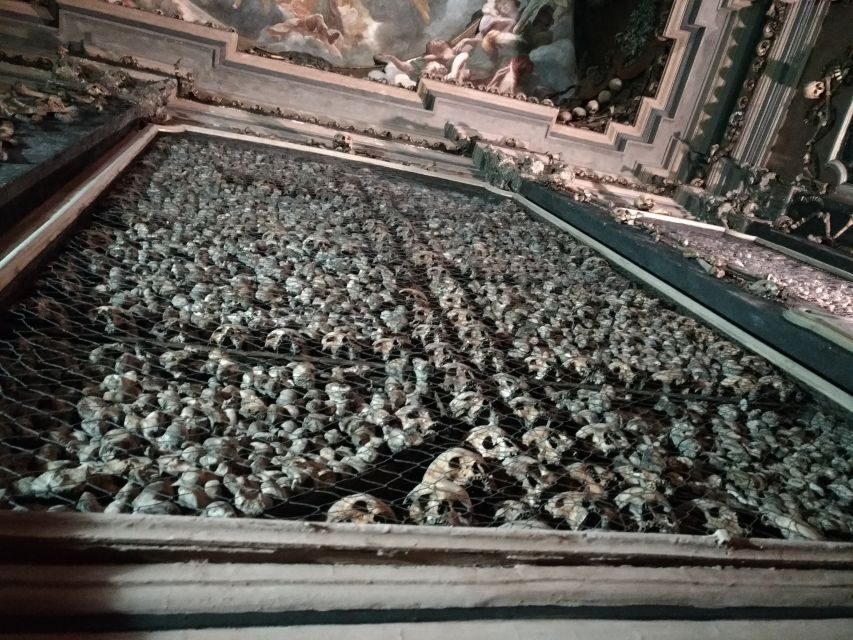 Milan Off-the-Beaten-Path Private Walking Tour - Santa Maria presso San Satiro: A Worthwhile Detour on Quieter Streets