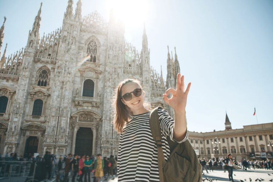 Milan: Old Town Highlights Private Guided Tour - Price and Value: What You Get for $182.05