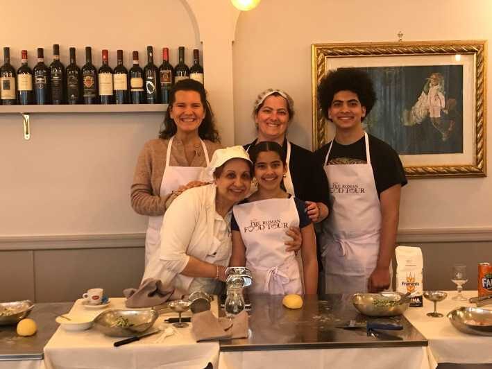 Milan: Pasta and Tiramisu Cooking Class with Wine - From Meeting Point to Prosecco: Your First Real Taste of Milan