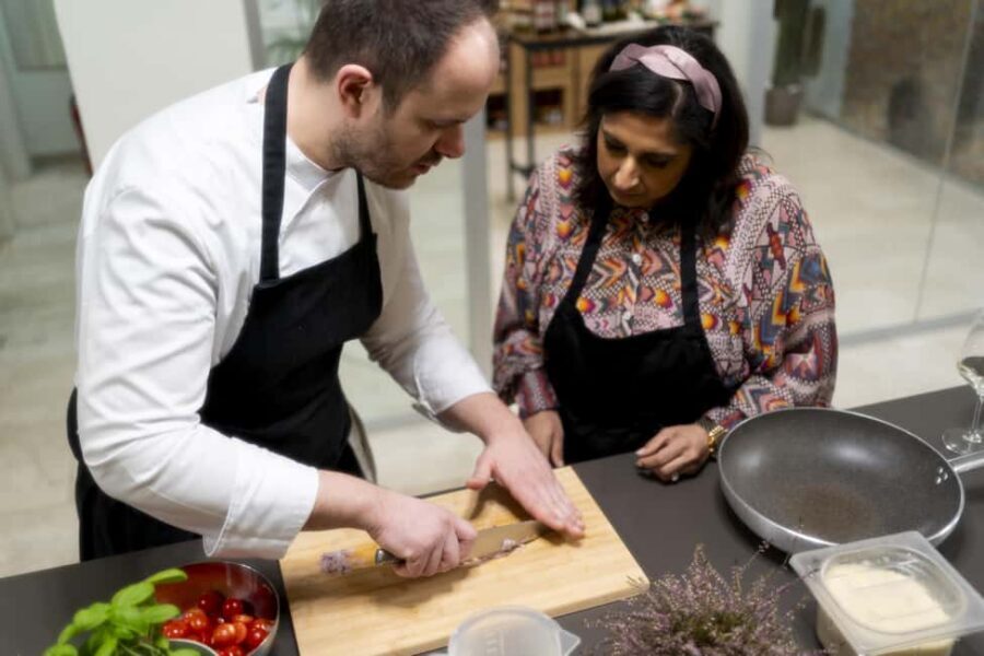 Milan: Pasta, Gnocchi and Tiramisù Cooking Class with Wine - Getting the Best Value From the Price