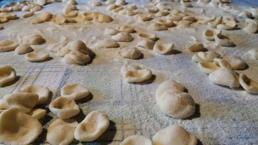 Milan: Pasta Mastery Workshop with Spritz and Tiramisù - Stuffing and Pairing: Making Ravioli Feel Like Real Cooking