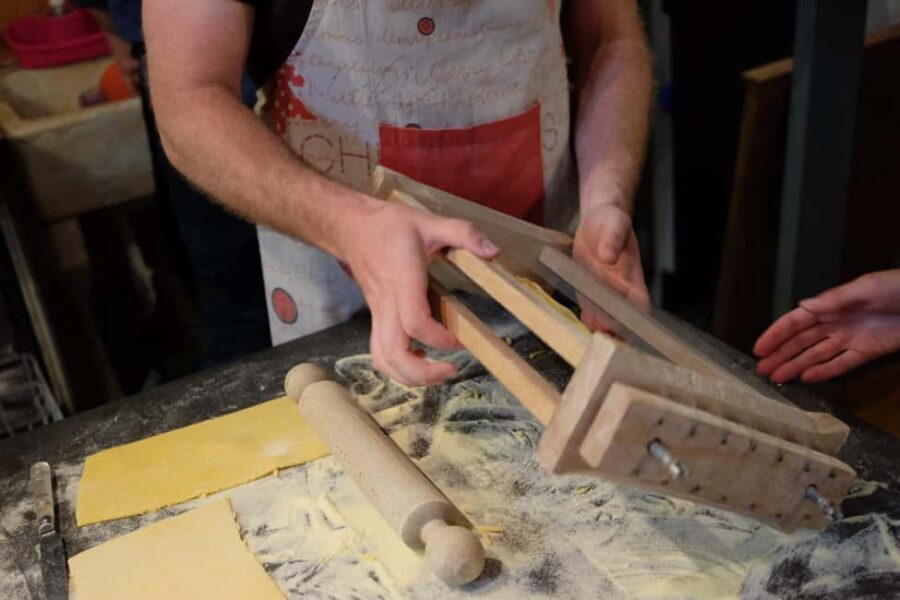 Milan: Pasta Mastery Workshop with Spritz and Tiramisù - Where It Fits in Your Milan Itinerary