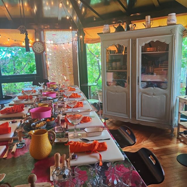 Milan: Pasta, Ravioli, and Gelato Class in a Glamorous Home - Key Things That Make This Milan Class Worth Your Time