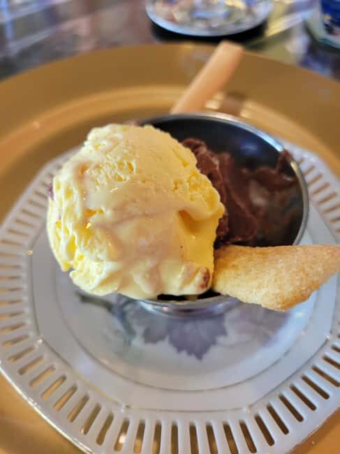 Milan: Pasta, Ravioli, and Gelato Class in a Glamorous Home - English Instructions, Real Teaching Style, and Lots of Getting Your Hands Dirty