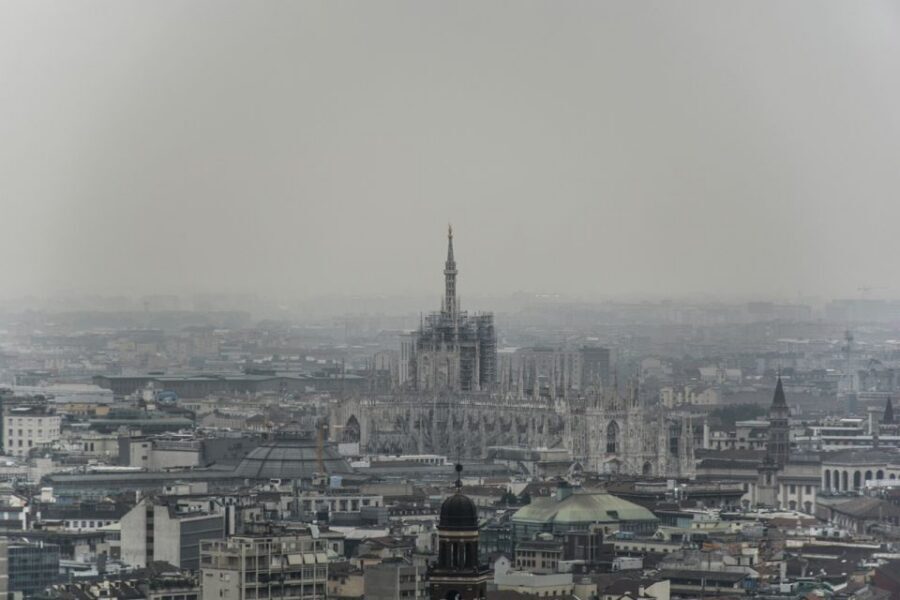 Milan: Private 4-Hour Walking Tour - A private loop that gives you bearings fast