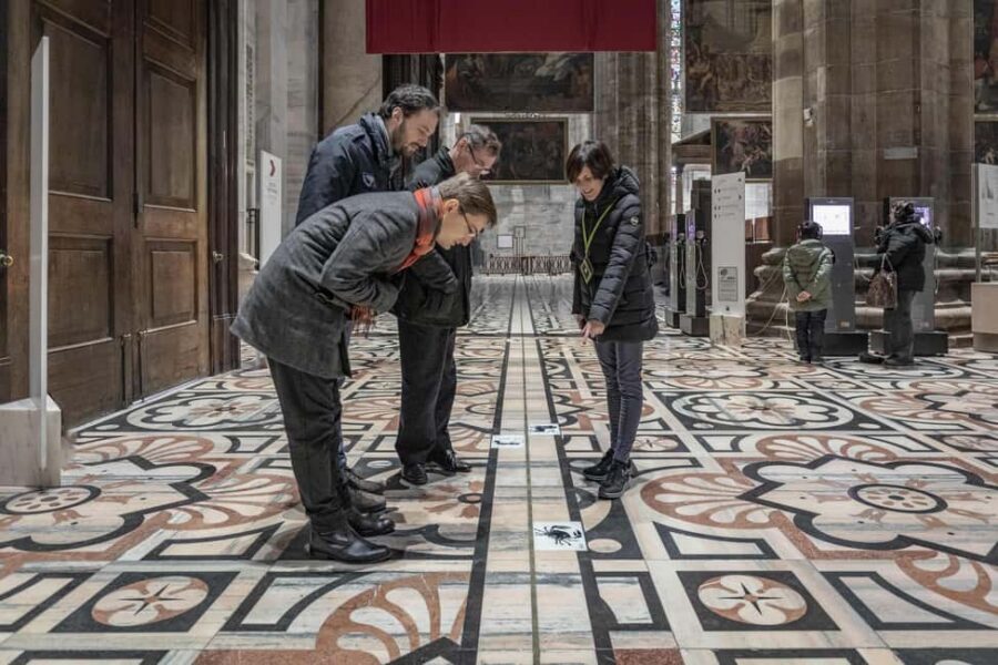 Milan: Private City Tour With Milan Cathedral & Terraces - Galleria Vittorio Emanuele II and La Scala: Seeing Milan’s Theater Culture From Outside