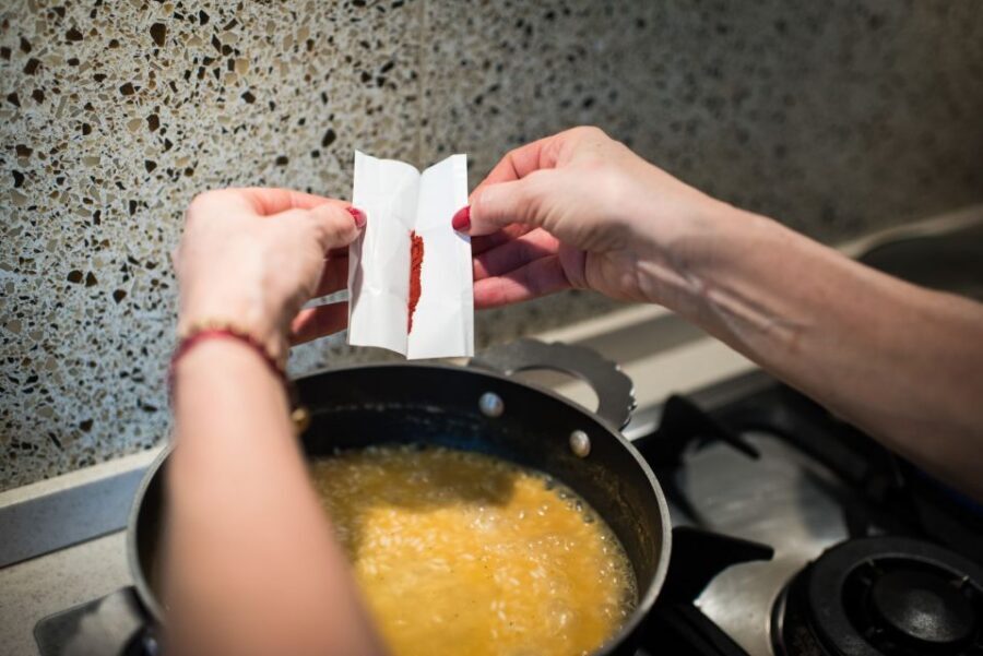 Milan: Private Cooking Class at a Local's Home - Why Cooking at a Local Milan Home Feels Different