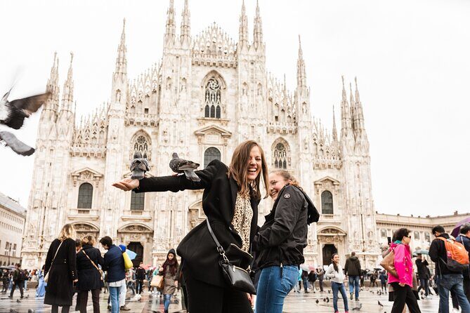 Milan Private & Personalized Half-Day Tour with a Local Guide - What makes this tour feel truly Milan