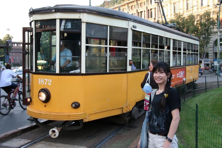 Milan: Private Sightseeing & Shopping Tour with a Local - The Big Idea: A Private Milan Walk With Shopping Built In