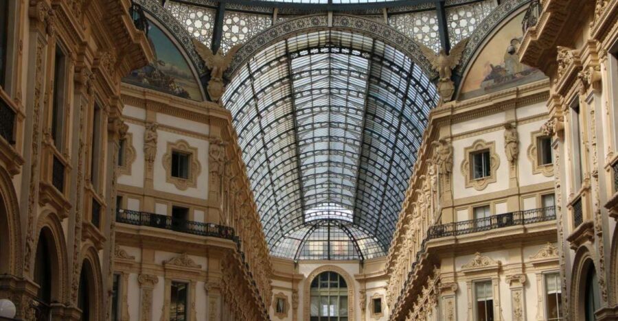 Milan: Private Sightseeing & Shopping Tour with a Local - FAQ