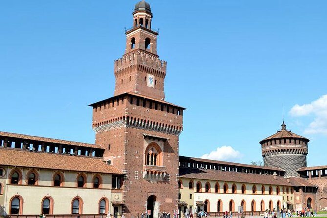 Milan Private Sightseeing Tour for Kids and Families with Local Guide - Price and Value: Is $276.67 per Person Worth It?